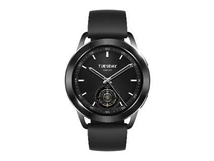 Watch S3 Black XIAOMI