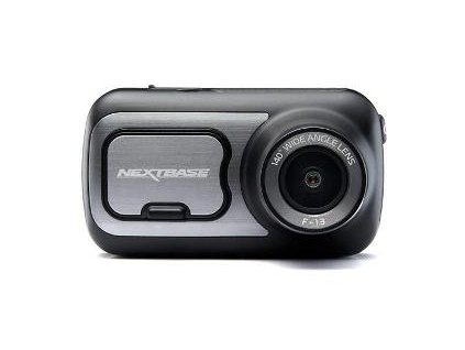 422GW Kamera do auta Quad HD NEXTBASE