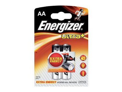 BAT Max ALK LR6/2 2xAA ENERGIZER