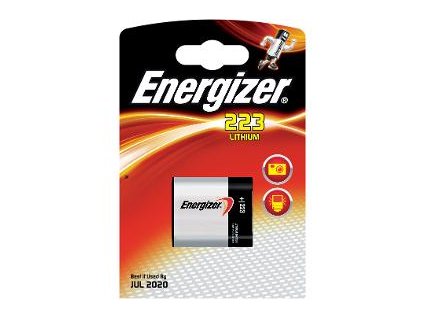 BAT LITHIUM EL223AP / CR-P2 ENERGIZER