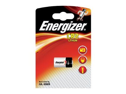 1CR2/CR2 1BP Li ENERGIZER