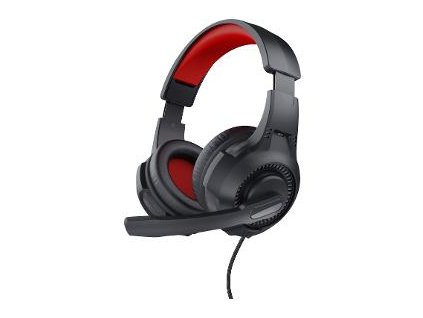 24785 BASICS GAMING HEADSET TRUST