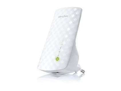 RE200 AC750 Dual Band TP-LINK