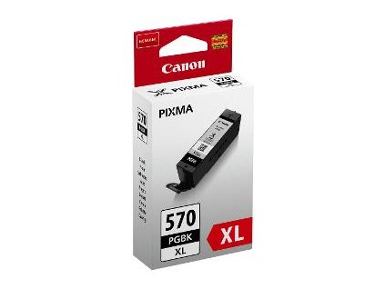 0318C001 INK PGI 570 PGBK XL CANON