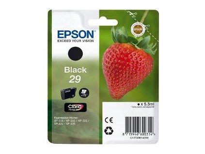 C13T29814012 XP - 332 BLACK L EPSON