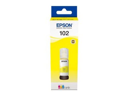 C13T00S44A ink L3151 Yellow 65ml EPSON