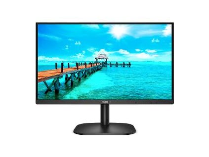 27B2QAM 27 VA LCD WLED 4ms AOC