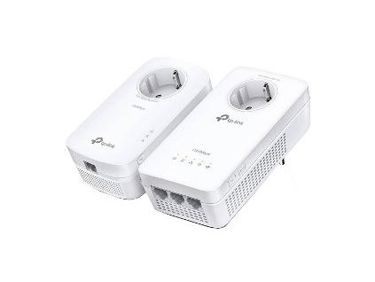 TP-LINK AV1300 Gigabit Passthrough Pow.