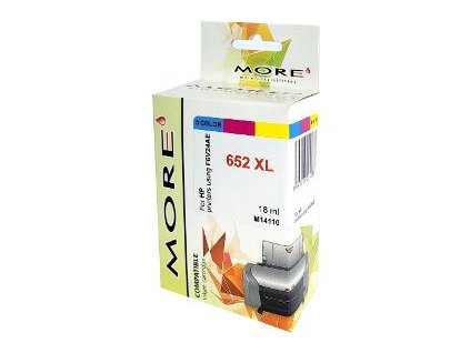 M14110 ink HP 652XL color ARMOR