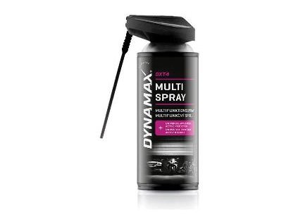 DXT4 Multispray 400ml DYNAMAX