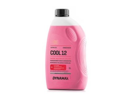 COOL ULTRA 12 1L DYNAMAX