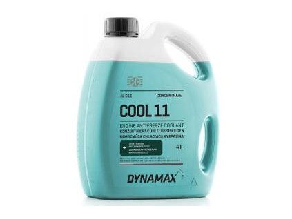 COOL AL 11 4L DYNAMAX