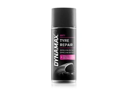 DXT1 SPREJ NA DEFEKTY 400ML DYNAMAX