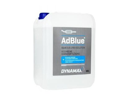 AD BLUE 10L DYNAMAX