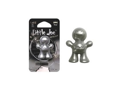 EF1717 Metallic Ginger LITTLE JOE