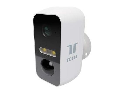 Smart Camera Battery CB500 Tesla