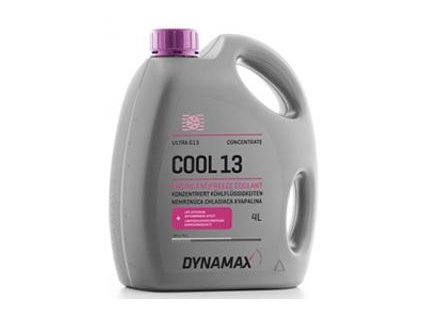 COOL ULTRA 13 4L DYNAMAX