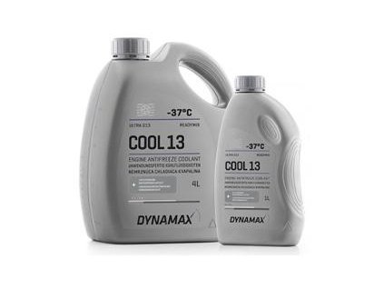 COOL ULTRA 13 1L -37 DYNAMAX