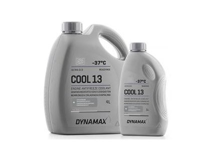 COOL ULTRA 13 4L -37 DYNAMAX