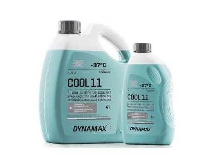 COOL AL 11 4L -37 DYNAMAX