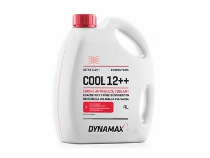 COOL ULTRA 12++ 4L DYNAMAX