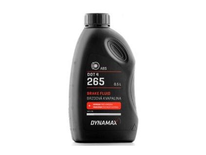 Stop 265 DOT3 0,5L DYNAMAX