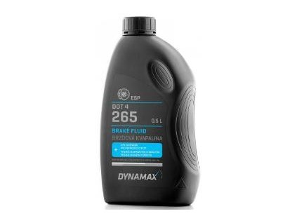 Stop 265 DOT4 ESP 0,5L DYNAMAX