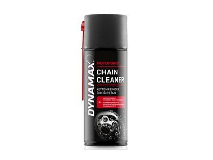 DX Motoforce Čistič reťaze 400ml DYNAMAX