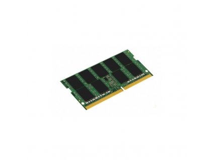 Kingston/SO-DIMM DDR4/32GB/2666MHz/CL19/1x32GB