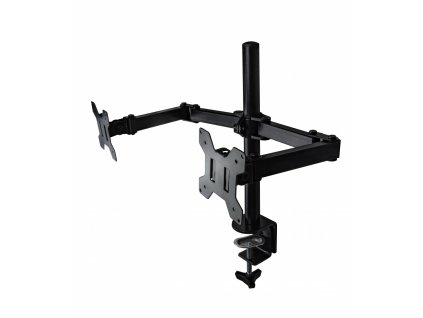 TB Monitor mount two-armed TB-MO2 10-27'', 10kg VESA 100x100