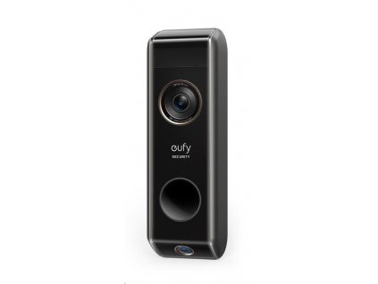 Anker Eufy Video Doorbell Dual (2K, Battery-Powered) add on Doorbell