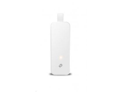 TP-Link UE300 USB/Ethernet síťový adaptér (1xUSB3.0 -> 1xGbE)