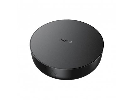 AQARA Smart Home Hub M2 Black