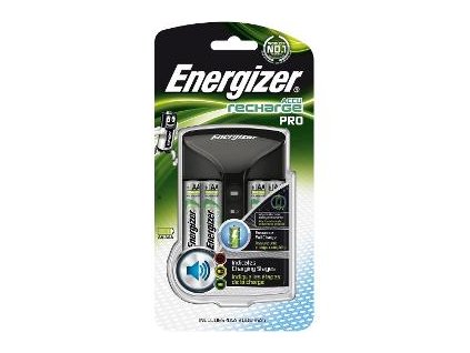 Nab. Pro. 4xAA NiMH 2000mAh ENERGIZER