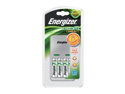 NAB COMPACT +4xAA 2000 mAh _ENERGIZER