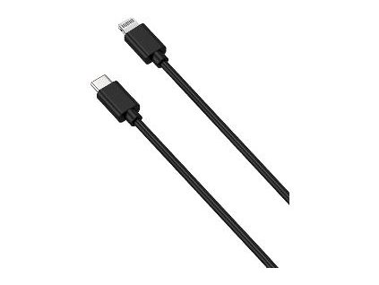 YCU SE 645 BK USB C/Lightning 1,5mYENKEE