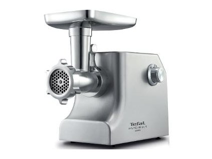 NE858D38 mlynček na mäso TEFAL