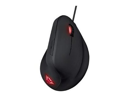 GXT144 REXX ERGO mouse TRUST