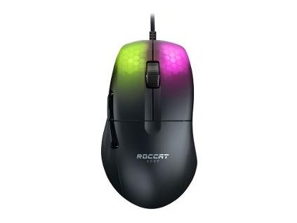 Kone Pro herná myš čierna ROCCAT