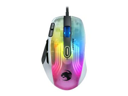 Kone XP 3D Lighting herná myš WT ROCCAT