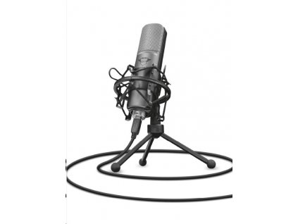 TRUST Microphone GXT 242 Lance Streaming Microphone