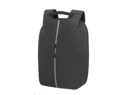 Batoh Samsonite Securipak 15,6" Black steel