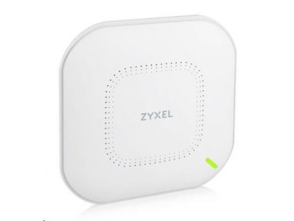 Zyxel NWA110AX Bezdrôtový prístupový bod AX (WiFi 6), PoE, duálne rádio