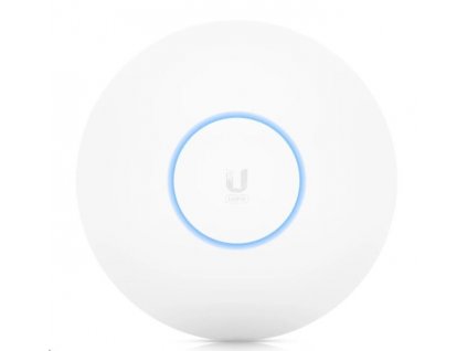 UBNT UniFi U6-LR, neobsahuje PoE adaptér! [vonkajší prístupový bod, dvojpásmový 2.4+5GHz (600+2400Mbps), MIMO, 802.11a/