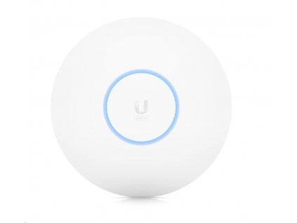 UBNT UniFi U6-Pro, neobsahuje PoE adaptér! [dual-band 2.4+5GHz (574+4800Mbps), MIMO, 802.11a/b/g/n/ac/ax]