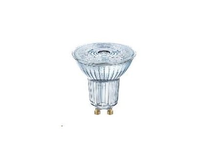 OSRAM VALUE GU10 6,9W/840 PAR1680W 36° studená