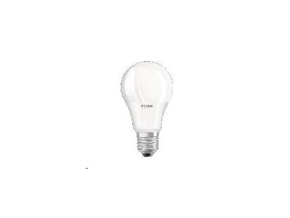 OSRAM VALUE E27 10W/840 CLA75W studená 4000k