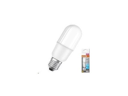 OSRAM LED STAR E27 9W/840 LEDSTICK75W studená