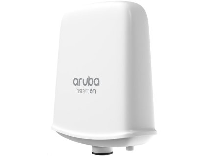 Aruba Instant On AP17 (RW) 2x2 11ac Wave2 Outdoor Access Point