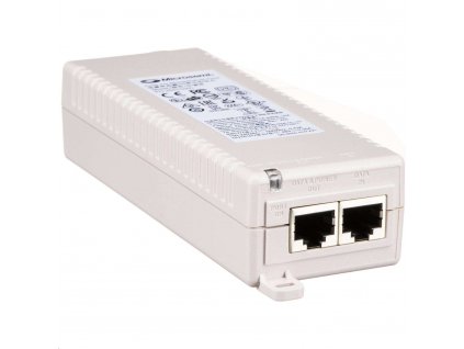 Aruba Instant On 802.3af 15.4W POE Midspan Injector (AP11 AP11D AP12 AP15 AP17 AP22)